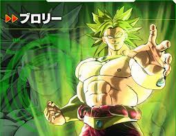We did not find results for: Broly Dragon Ball Xenoverse 2 Wiki Fandom