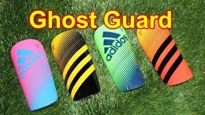 Adidas Ghost Shin Guards Review