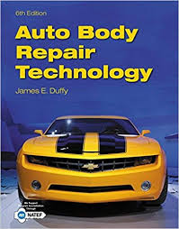 auto mechanic books automotive repair