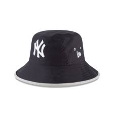 A ny yankees cap is nowadays an icon within. New York Yankees Bucket Hats New Era Cap