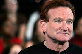 His mother, laurie mclaurin (née janin), was a former model from mississippi, and his father, robert fitzgerald williams, was a ford motor company executive from indiana. How Lewy Body Dementia Gripped Robin Williams Scientific American