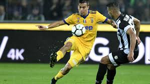Resultado de imagen de Udinese 2-6 Juventus