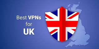 best vpns for the uk in 2023 get a uk