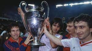 6094 likes · 12 talking about this. Steauas Wunder Von 1986 Uefa Champions League Uefa Com