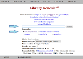 library genesis official libgen proxy