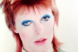 david bowie s life on mars is next