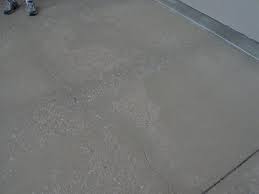 spalling concrete repair causes