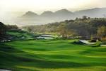 La Reunion Golf Resort - Fuego Maya Golf Course in Alotenango ...