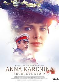 Image result for anna karenina movie