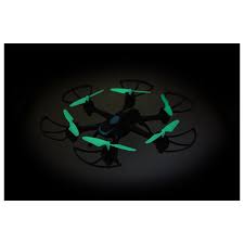 sky rider night hawk hexacopter drone