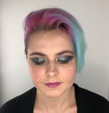 professional makeup training