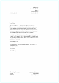 Simple Cover Letter For Job Application Shared By Micah Scalsys