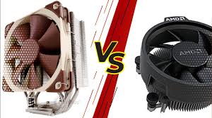 The amd ryzen 5 3600xt is a quick refresh on the massively successful 3600x, but with higher boost clocks and a refined manufacturing process. Noctua Nh U12s Vs Amd Stock Cooler Ryzen 5 3600 Temperature Test Idle Game Render Stress Oc Youtube