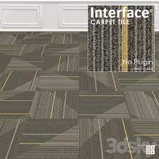 interface carpet detours texture no 2