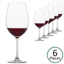 Red Wine Glasses Red Wine