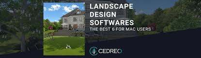 6 best landscape design softwares free