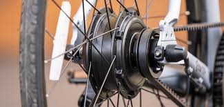 top 3 most common ebike motors which