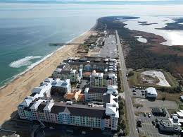 sandbridge virginia beach waterfront