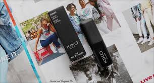 kiko milano smart fusion lipstick 430