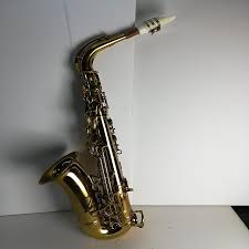 King Zephyr Alto Saxophone 1954 Johns Gear Reverb