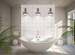 10 Luxury Bathroom Features To Elevate