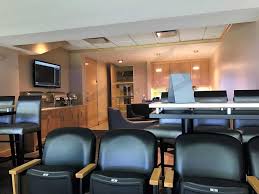 american airlines center suite als