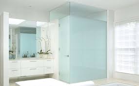 Privacy Protection Frameless Tempered