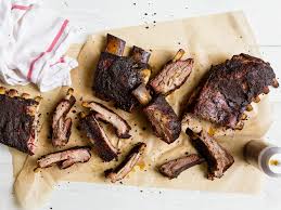 ribs that taste like real barbecue