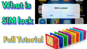 You need to contact the carrier whose network the device is locked to in order to request a device unlock. Sim Pin Lock Default Code For Qlink 11 2021