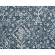 pantheon blue topaz carpet pant