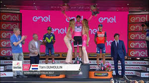 7 remco evenepoel (quick step) a 1:28. Clasificacion Giro De Italia 2017 Victoria General Para Tom Dumoulin