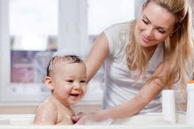Avoid epsom salts with artificial fragrance when possible and try scenting plain epsom salts with your own essential oils. Epsom Salt Bath For Babies Is It Safe