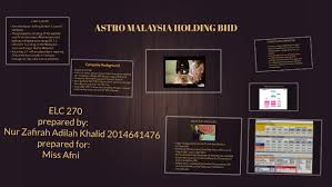 The summary for astro malaysia holdings berhad is based on the most popular technical. Astro Malaysia Holding Bhd By Zafyra Khalid