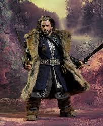 thorin oakenshield hobbit sixth scale