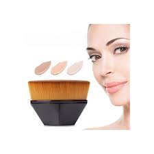 foundation makeup brush portable face