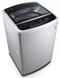 Hisense washing machine 