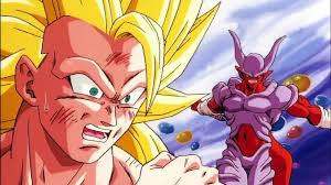 Baby janemba (ジャネンバベビー, janenba bebī) is the combination of the two super villains janemba and baby introduced in the arcade game dragon ball heroes since the fourth mission of the galaxy mission series (gm4). Has Super Dragon Ball Heroes Officially Decanonized Janemba Anime Sweet