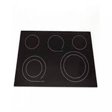 Frigidaire Fges3065kfd Glass Cook Top