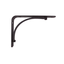 Picking out shelf brackets is both the best and worst part of putting up shelves: These Stylewell Easy To Install Decorative Brackets Are Good For Wood Shelving Storage While Enhanc In 2020 Decorative Shelf Brackets Shelf Decor Steel Shelf Brackets