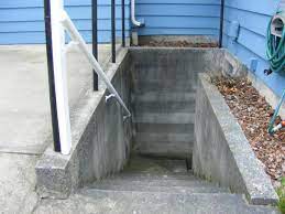 Dangers Hiding In Stairwells