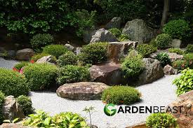 Best Plants For A Japanese Zen Garden