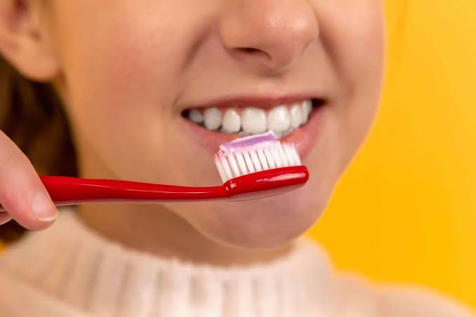 Oral Hygiene Image