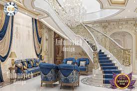 Luxury Antonovich Design gambar png