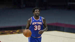 Contact julius randle on messenger. Julius Randle Of The New York Knicks Seizes His Playmaking Opportunity Netral News