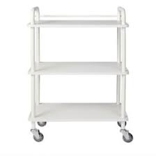 beauty salon trolleys comfortel salon