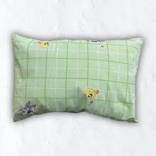 Baby Pillow And Bolster Looney Tunes