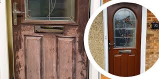 Composite Doors Repair And Restoration