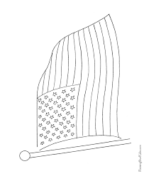 Print free world flags here. Printable American Flag Coloring Pages 015