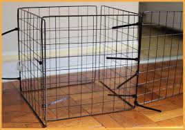 recommended rabbit enclosures the