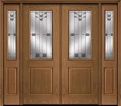 Check Out The Craftsman Exterior Door